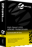 High-Speed LVDS (SERDES) Transceiver