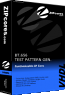 BT656 Test Pattern Generator