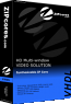 HD Multi-window Video Processor