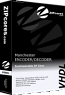 Manchester Encoder/Decoder