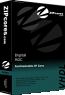 Digital AGC function
