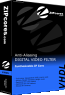Digital Video Anti-aliasing Filter