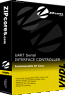 UART Serial Interface Controller