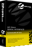 SPI Slave Serial Interface Controller