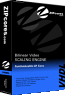 Bilinear Video Scaler