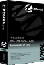 4-Quadrant Arctan Function