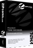 Precision Tone Decoder