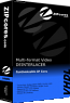 Multi-format Video Deinterlacer