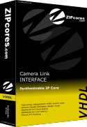 Camera Link Interface
