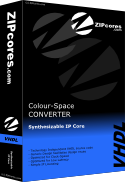 Colour-Space  Converter